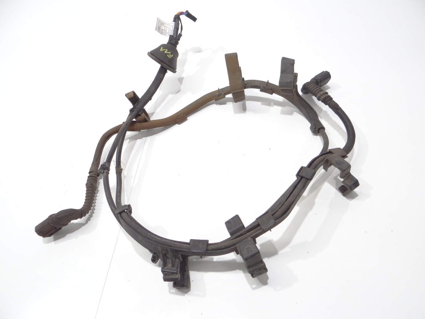 BMW F10 F11 bundle springing electric brake 9247944