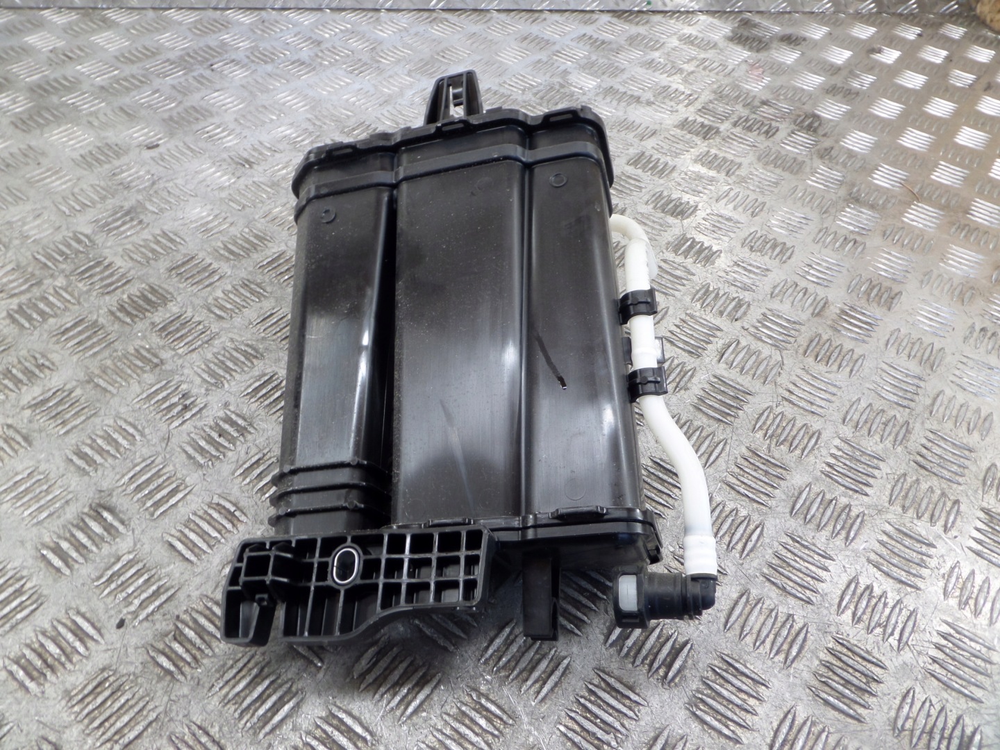 VW SKODA SEAT AUDI A1 uhlíkový filtr 2Q0201801A 2Q0196B originál