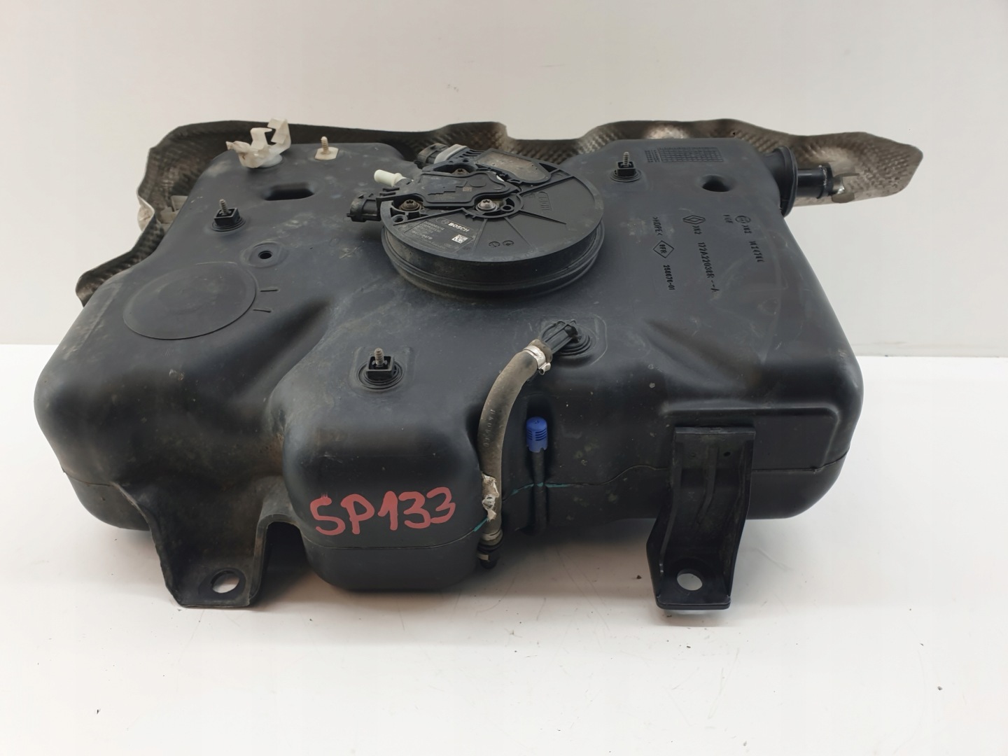 serbatoio Pompa ADBLUE RENAULT MASTER OPEL MOVANO 172A22038R 0444040014