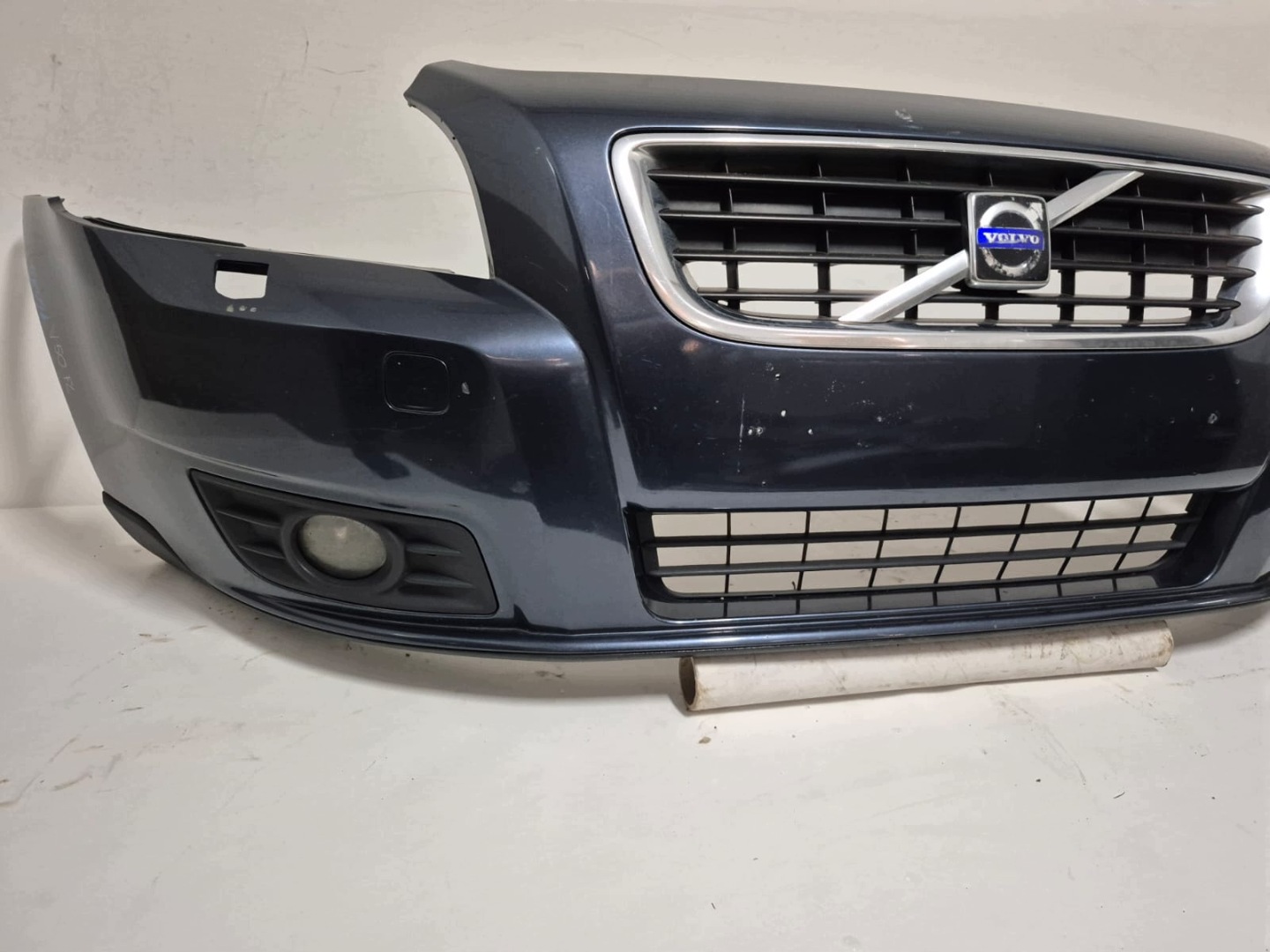 VOLVO V50 LIFT 07- bumper front front SPR 30744976 LAK.466-46
