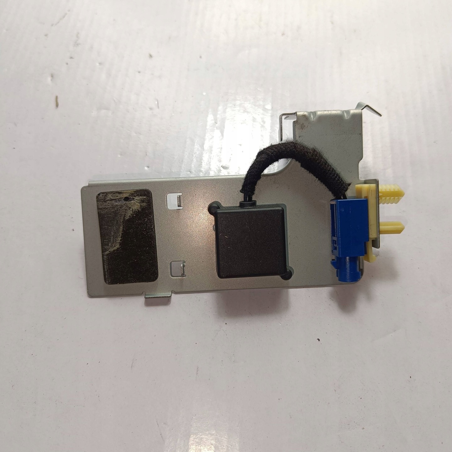 Ford Kuga II MK2 2013 Antenne GPS