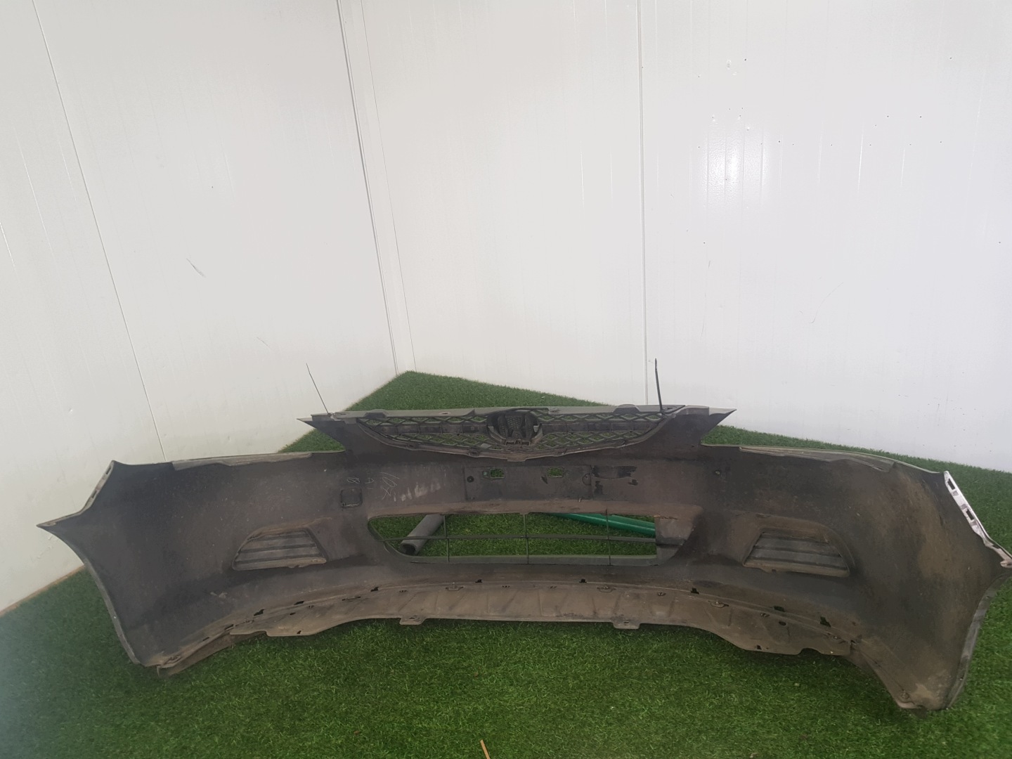 bumper front front HONDA CITY 71101-SELX-ZZ00