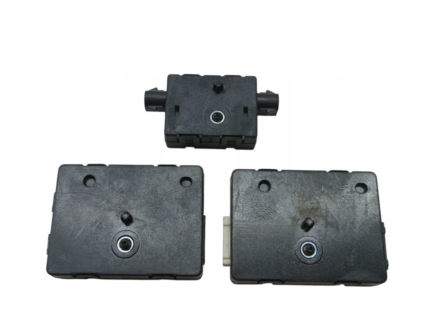 AMPLIFICATORE KOMPLET 9181453 9181454 9181455 Bmw X1 e (2009-2015) E84
