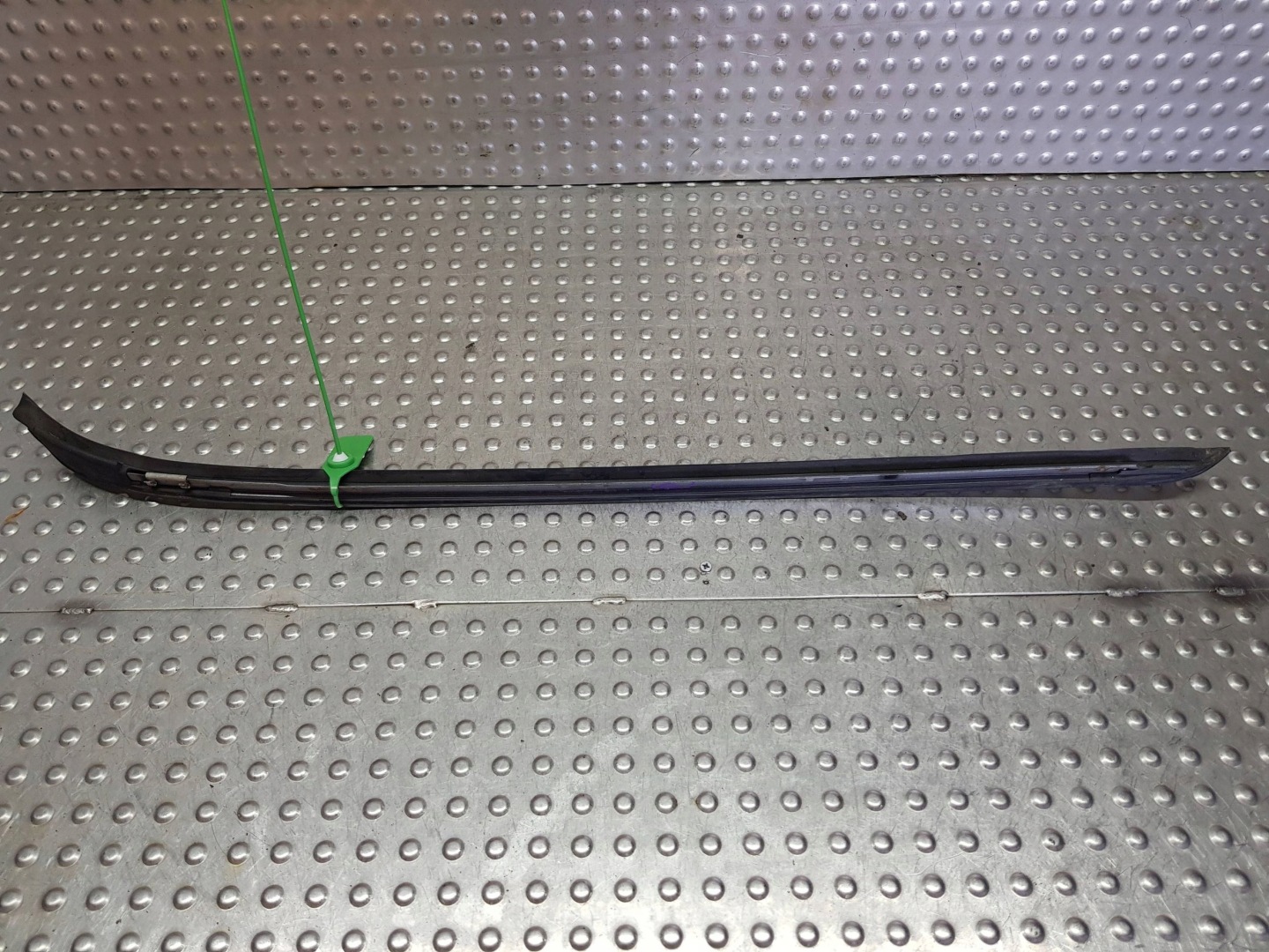 moulding windows CZOLOWEJ right 7179264 BMW 3 E90 E91