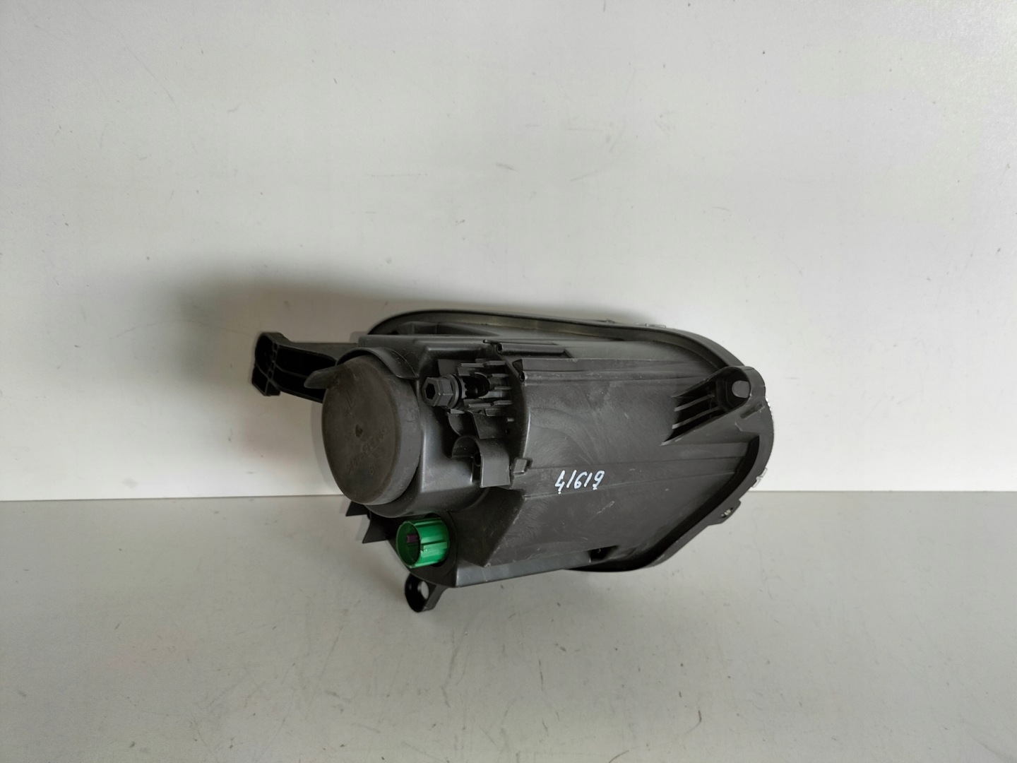light front reflektor fog light drogowy left FIAT 500 LIFT 15