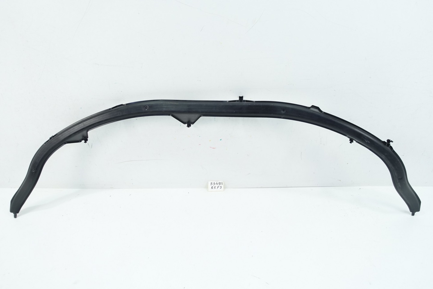 cover moulding bonnets MERCEDES S W221 A2218801005