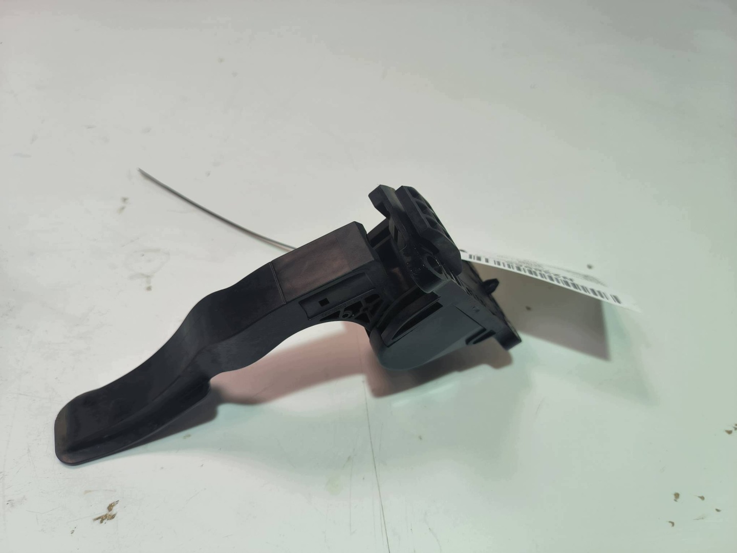 PEDAL A90630004 MERCEDES SPRINTER W906 516
