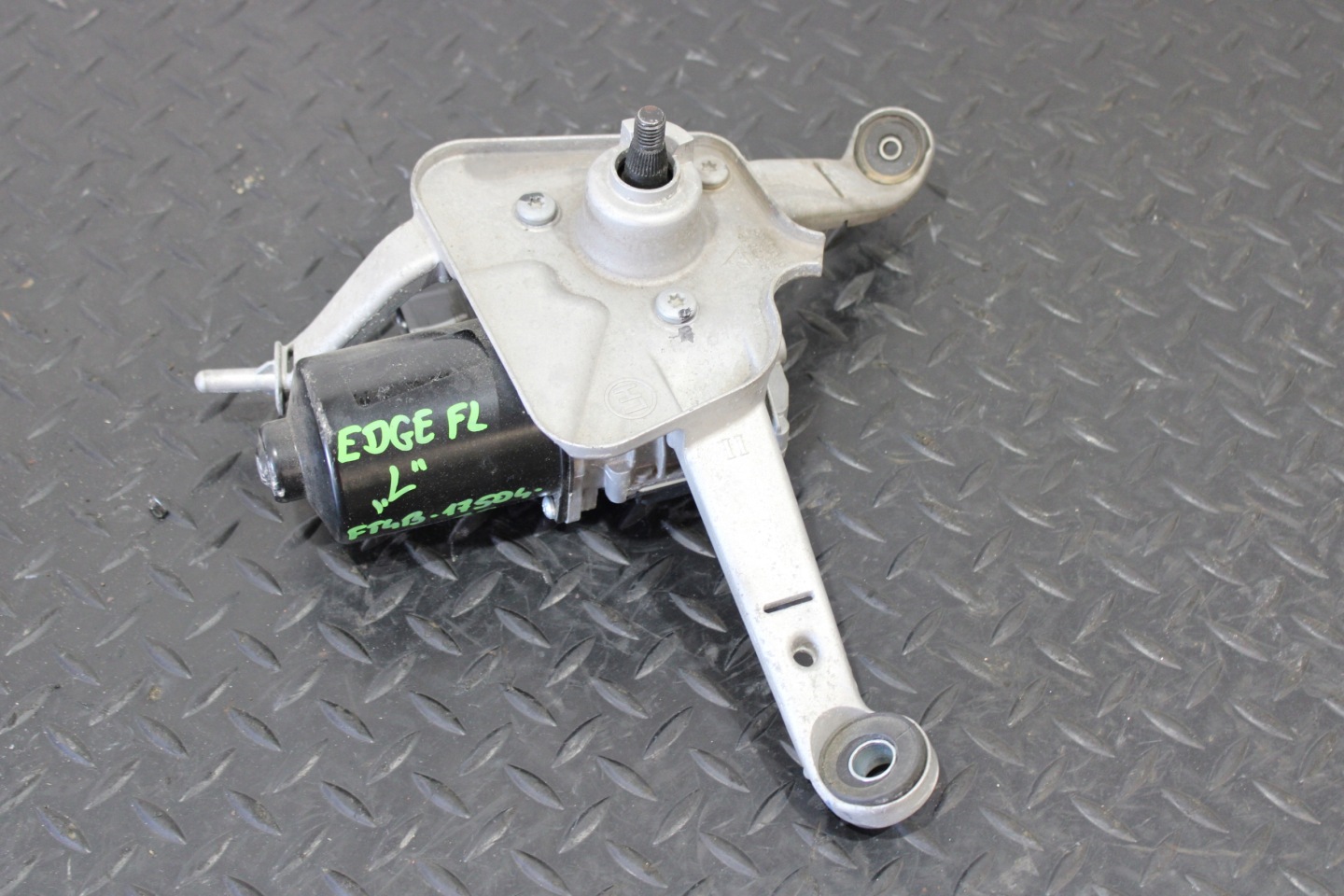 Wischergestänge links FORD EDGE II 2 MK2 LIFT VIGNALE FT4B-17504-AE