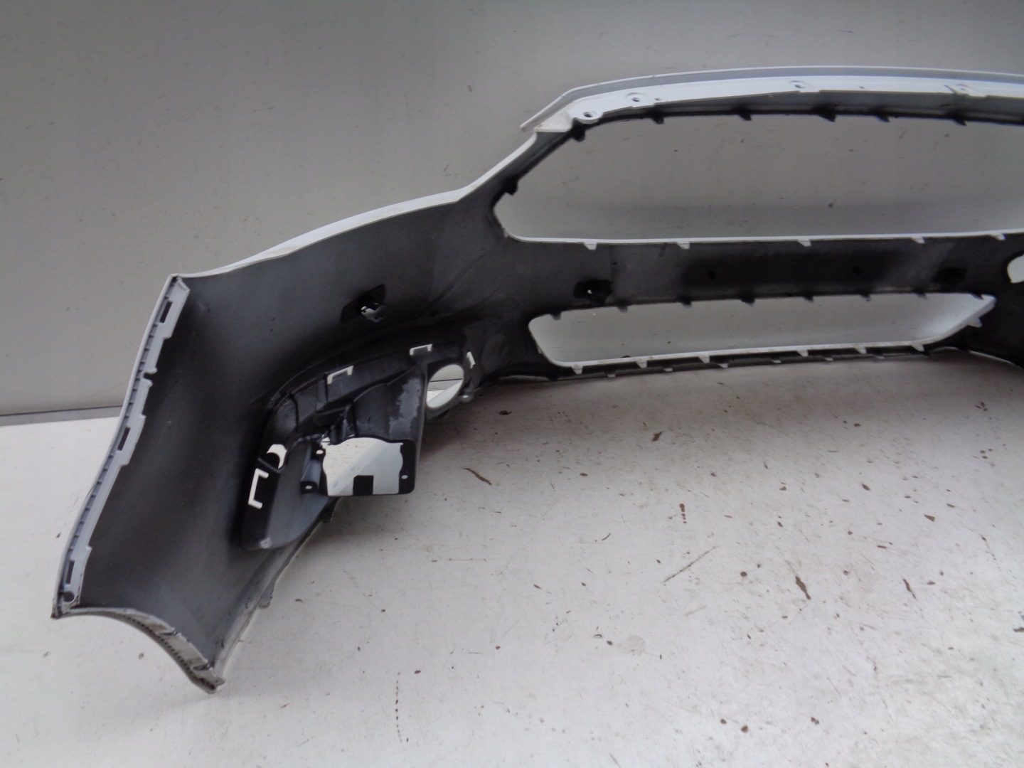 FRONTSTOSSSTANGE FORD S-MAX MK2 14- NR 44146