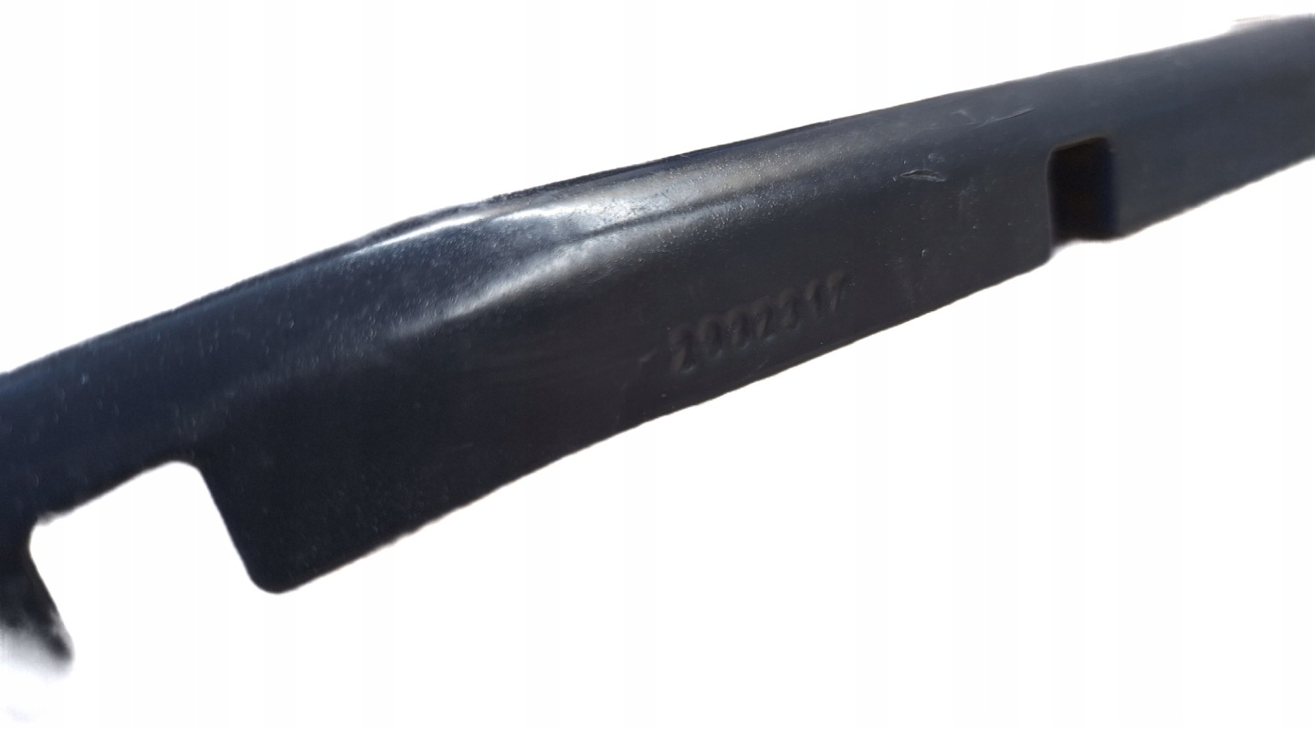 Console Support plaque SCANIA NGS R S P G 2932317 B-B