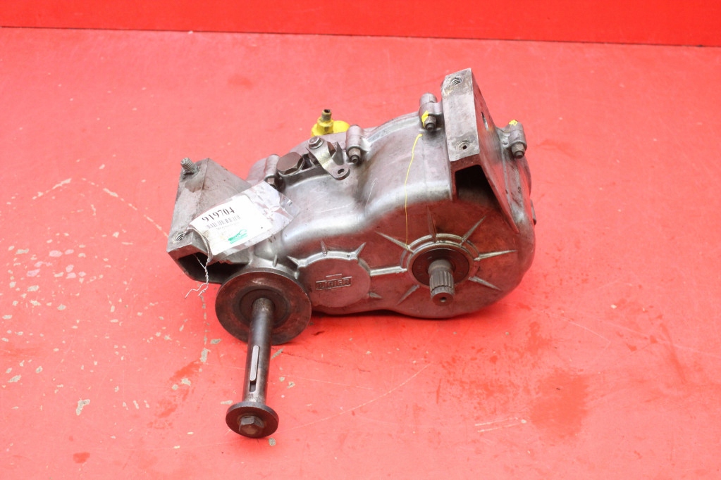 GETRIEBE LIGIER JS20 0.5 D 5 KM 05R