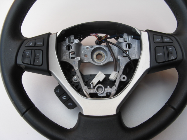 lenkrad SUZUKI SX4 S-CROSS