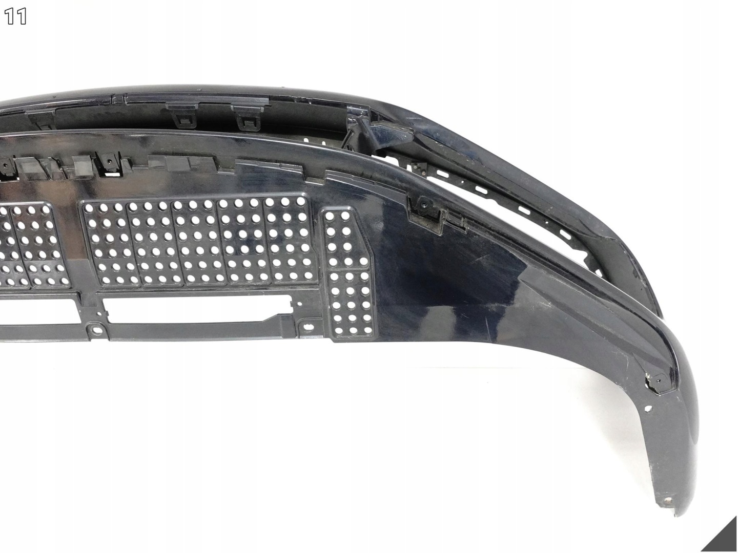 PORSCHE 911 992 CARRERA C2 C4 19- bumper BUMPER front front 992807221N