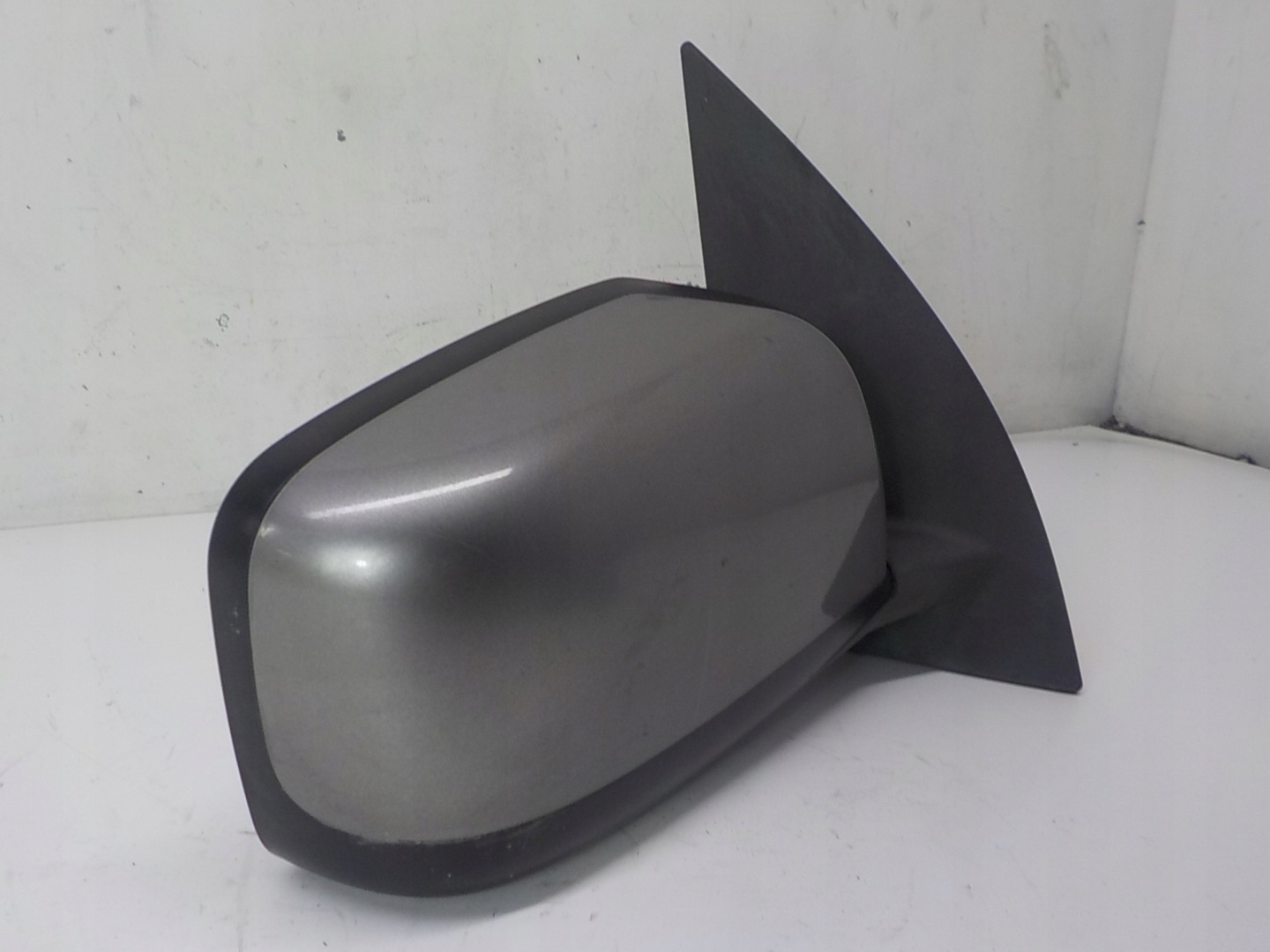 NISSAN X-TRAIL T31 mirror exterior right 3 PIN