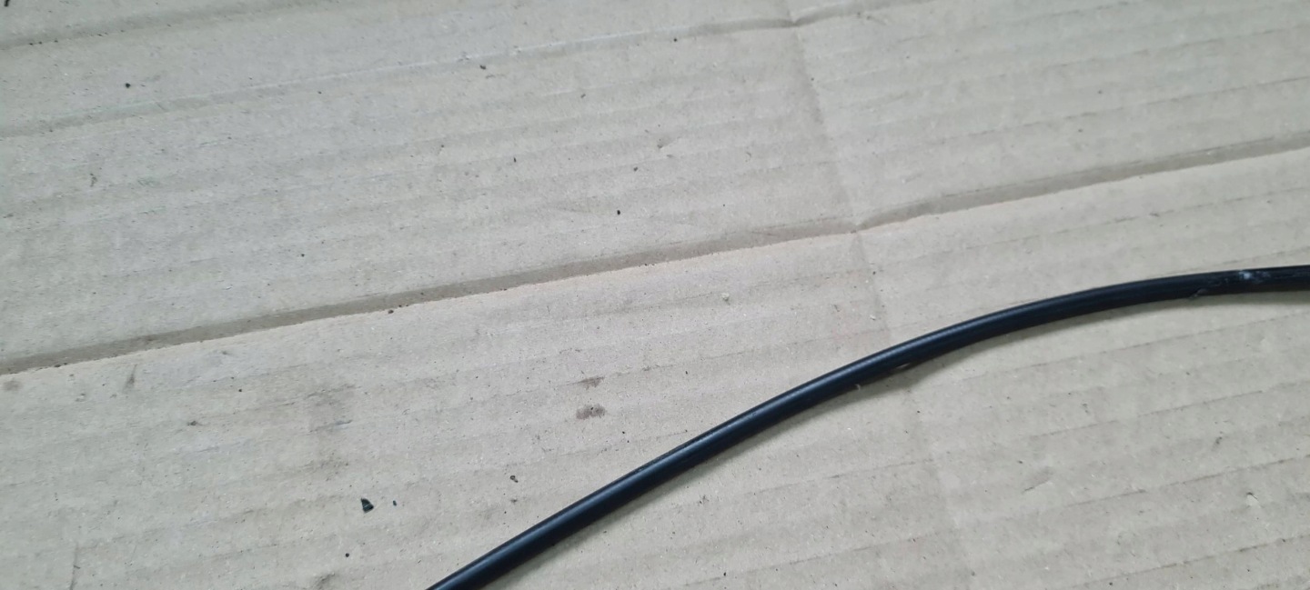 A6 C6 LIFT rope seat holder bracket left left front A4 B6 B7