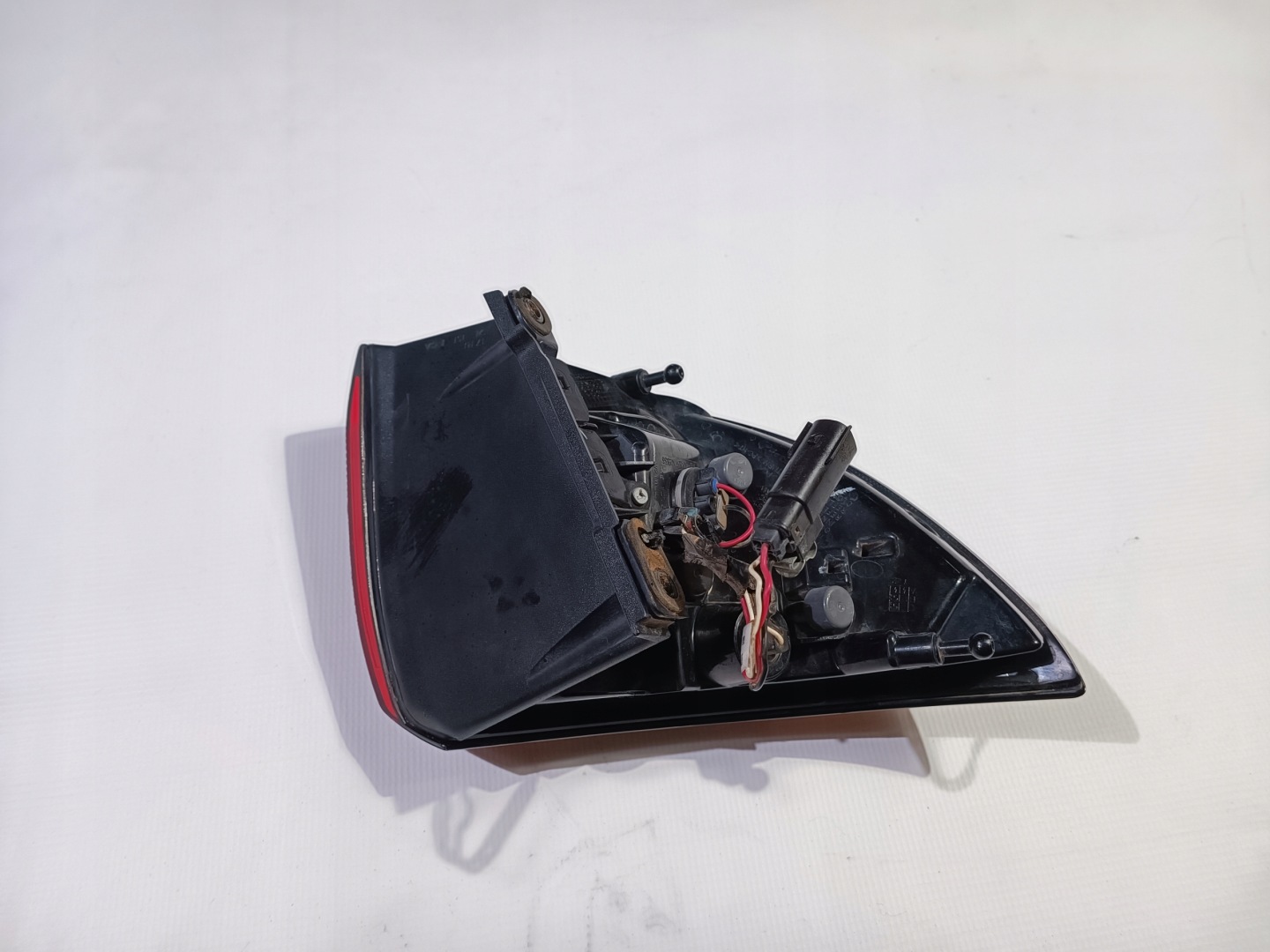 light rear part rear right LED ledowa Chrysler Pacifica 2017