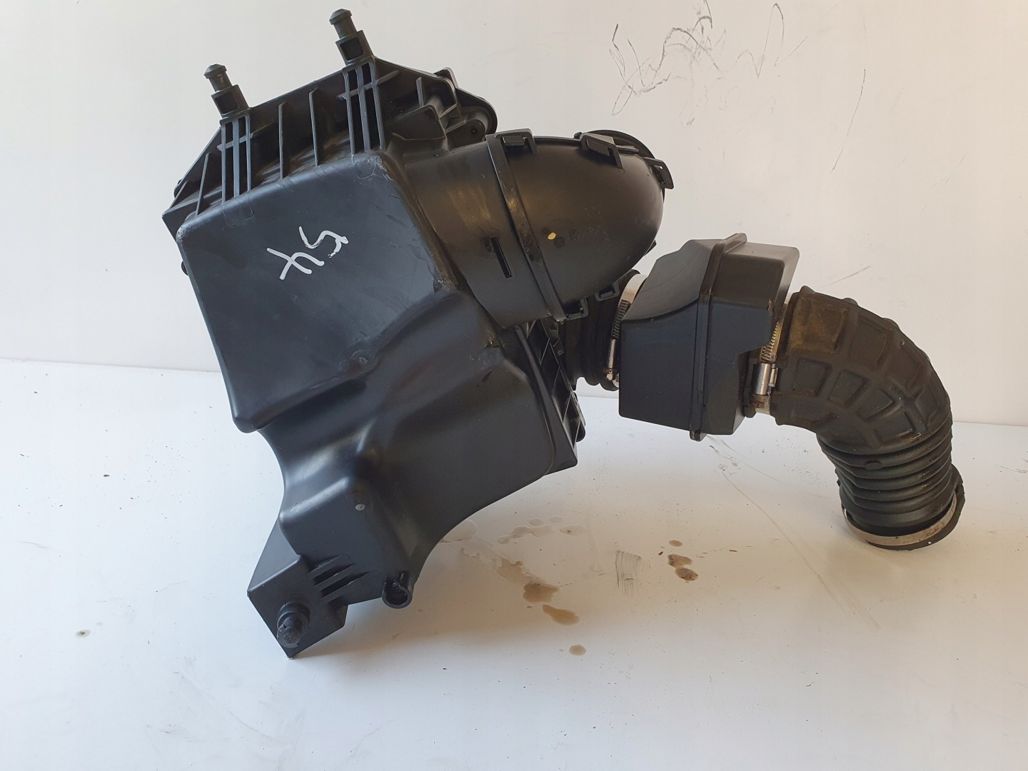 OPEL MOKKA X Gehäuse filter luft 1.6 CDTI