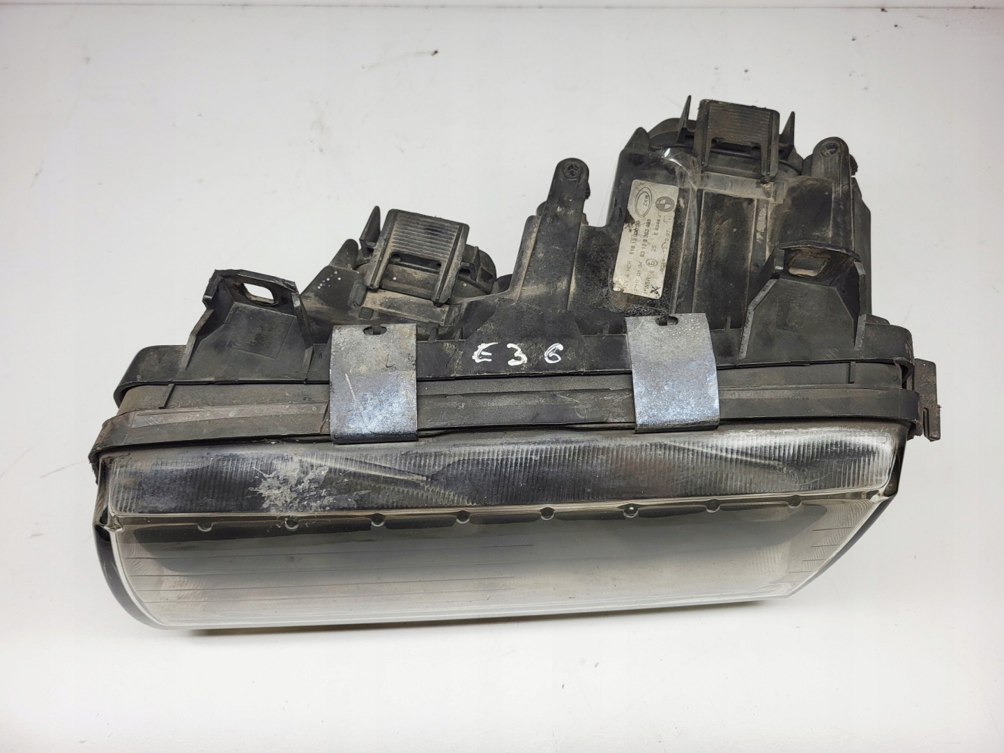 light left front left front BMW e36 8363499 europa