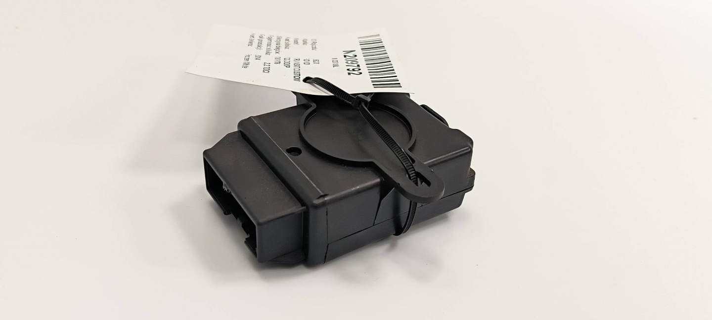 modulo luci BK21-13C148-AB FORD TRANSIT CUSTOM L1H1
