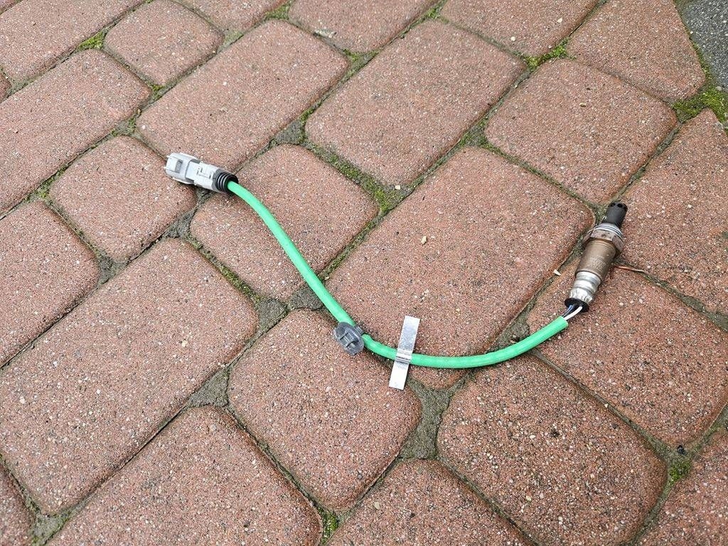 Sonda lambda neu Sensor Toyota Camry VIII XV70 89467-33210