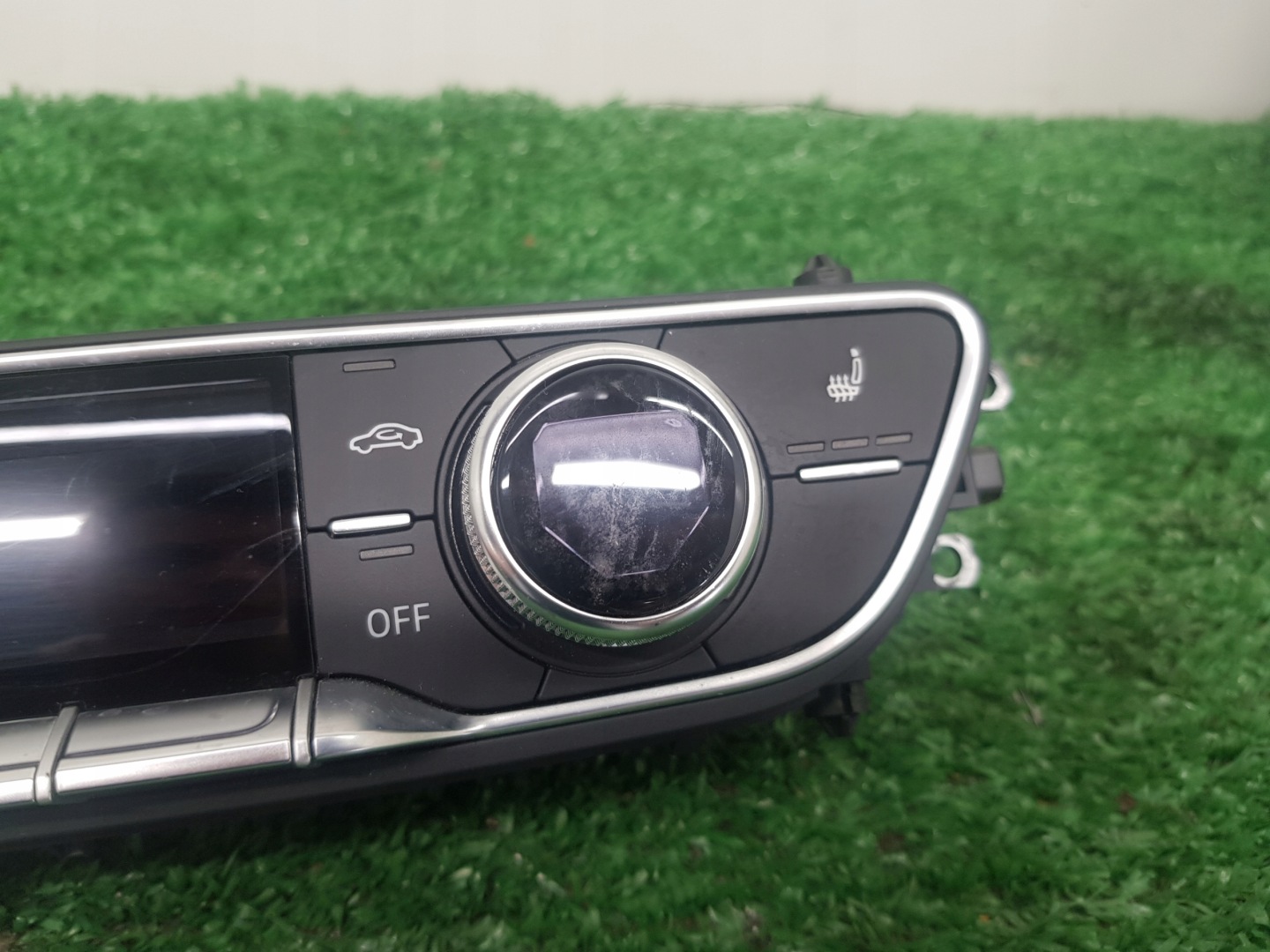 Pannello controllo BOCCHETTE AUDI Q5 2018 209590-37