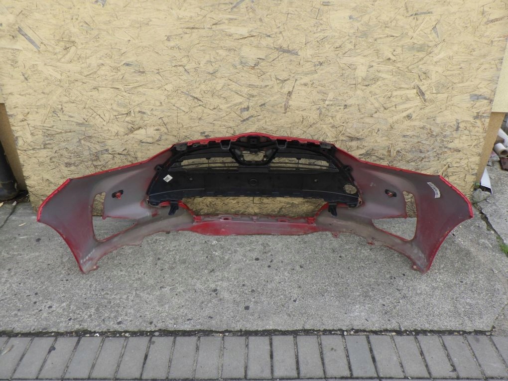 TOYOTA YARIS 4 IV P21 2020- front bumper