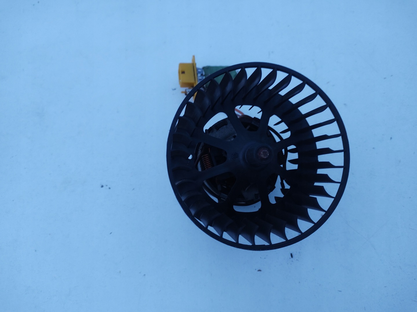 ventilátor topení OPEL CORSA B 52 463 000