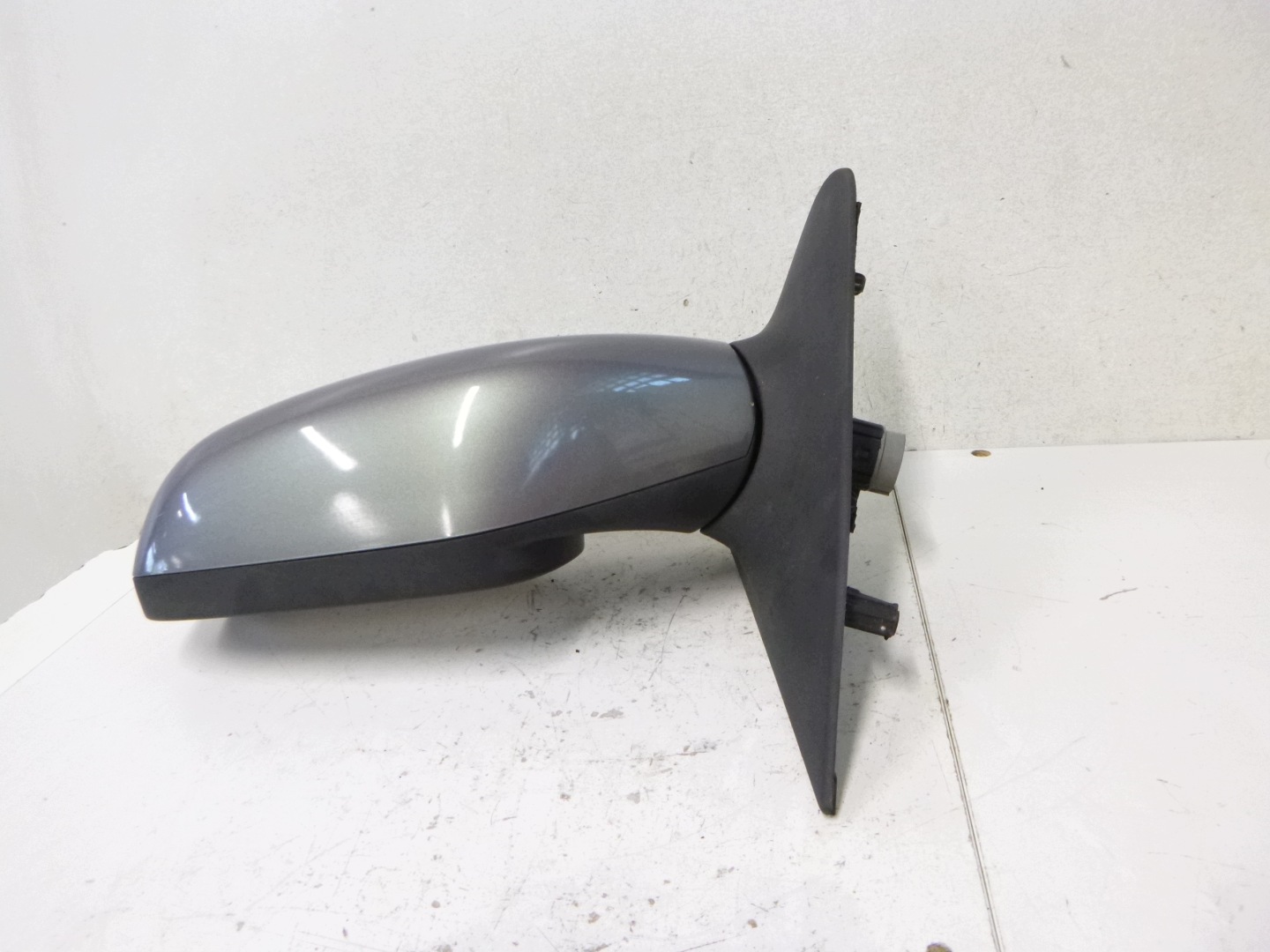 mirror left electrics Renault Laguna II FL 01-07 NV603 5PIN OE EU