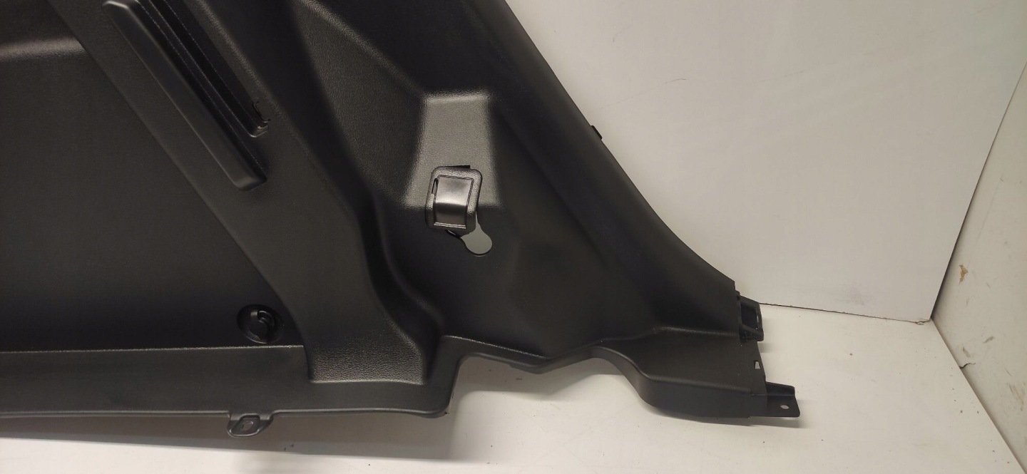 boot upholstery left HYUNDAI I20 III 85731-Q0000 2021