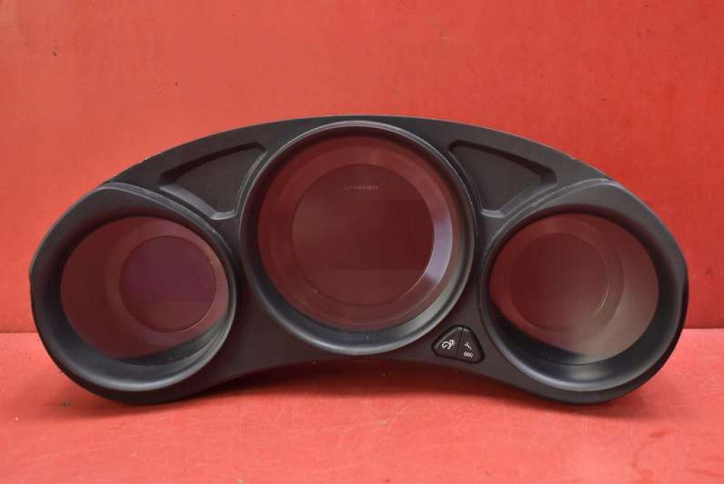 dials dials EU 96769624XT CITROEN C4 2 II B7 1.6 HDI 90 KM 10-17