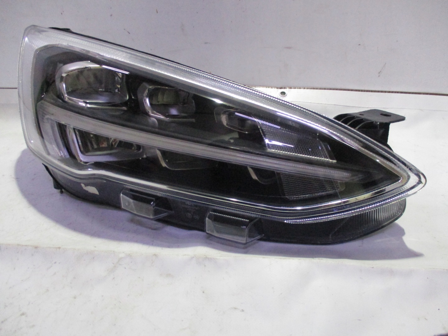 light right front front Ford Focus MK4 Full Led 18r JX7B13B626AD