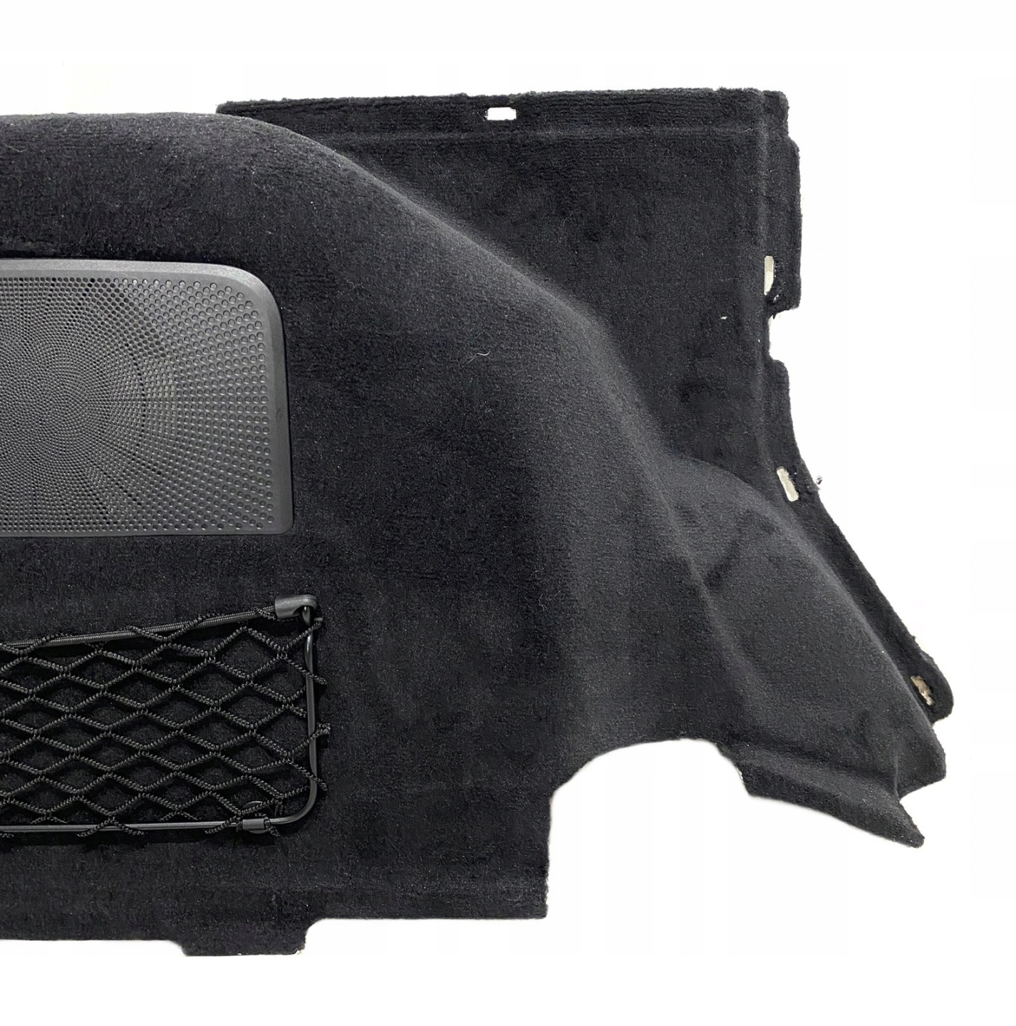 MERCEDES G WAGON LH boot upholstery A4636906502