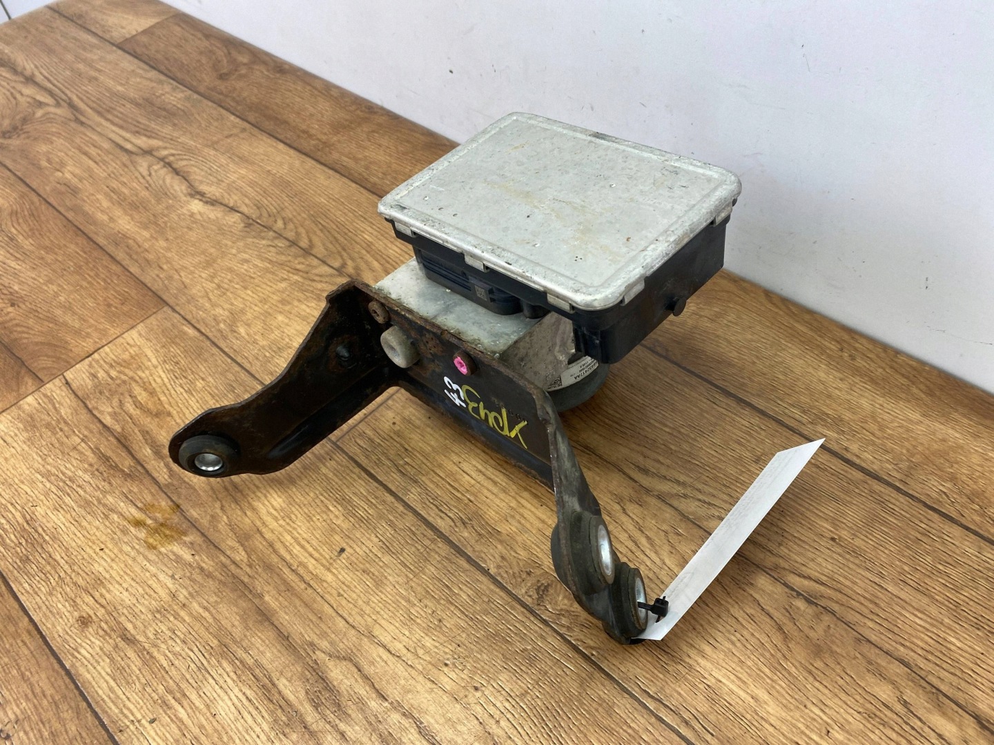 Pompa ABS Dodge Ram 1500 DT 4x4 2019+