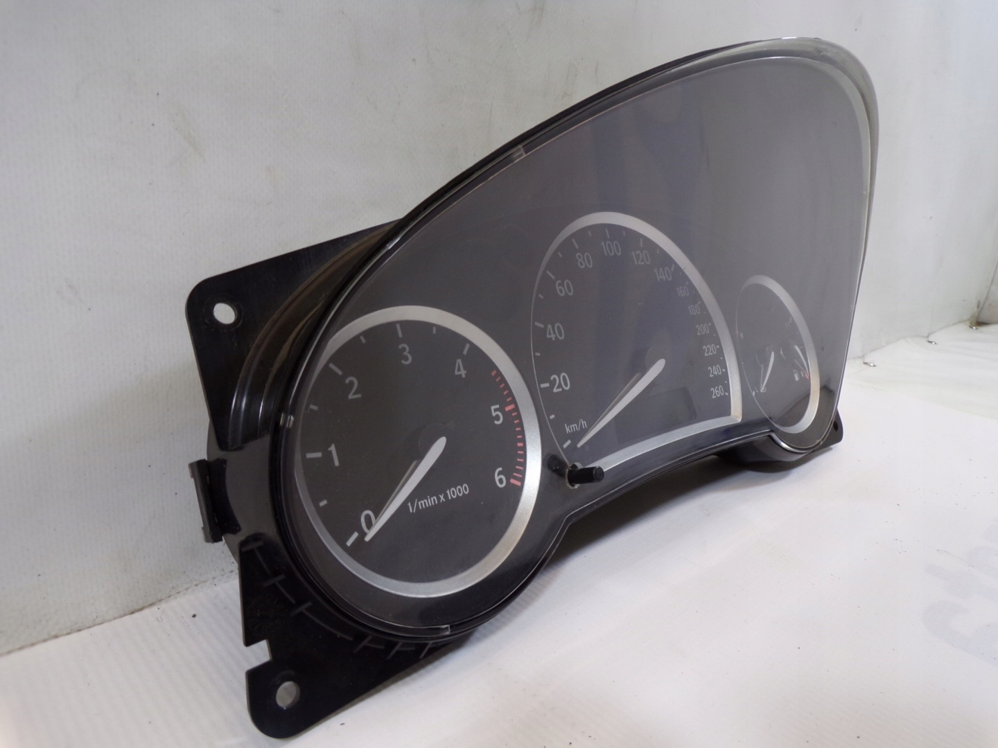 dials dials SAAB 9-3 93 II P12768231 7553906