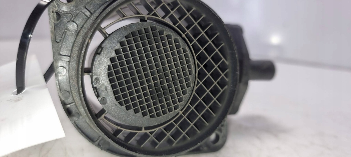 flow meter SEAT IBIZA III