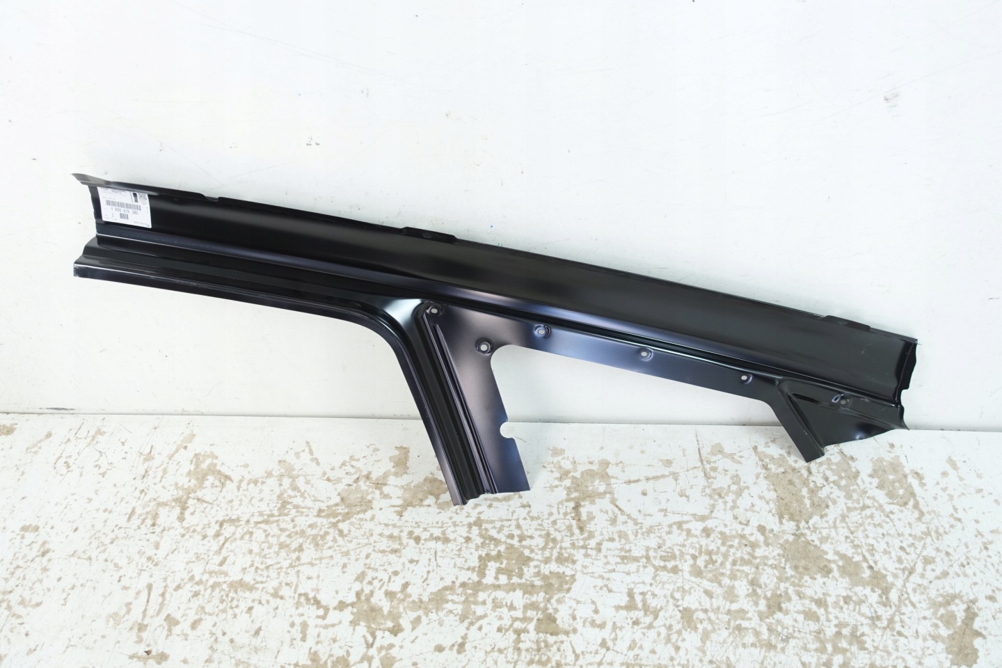 OPEL INSIGNIA B KOMBI 2016- side upper right rear part YR00676380