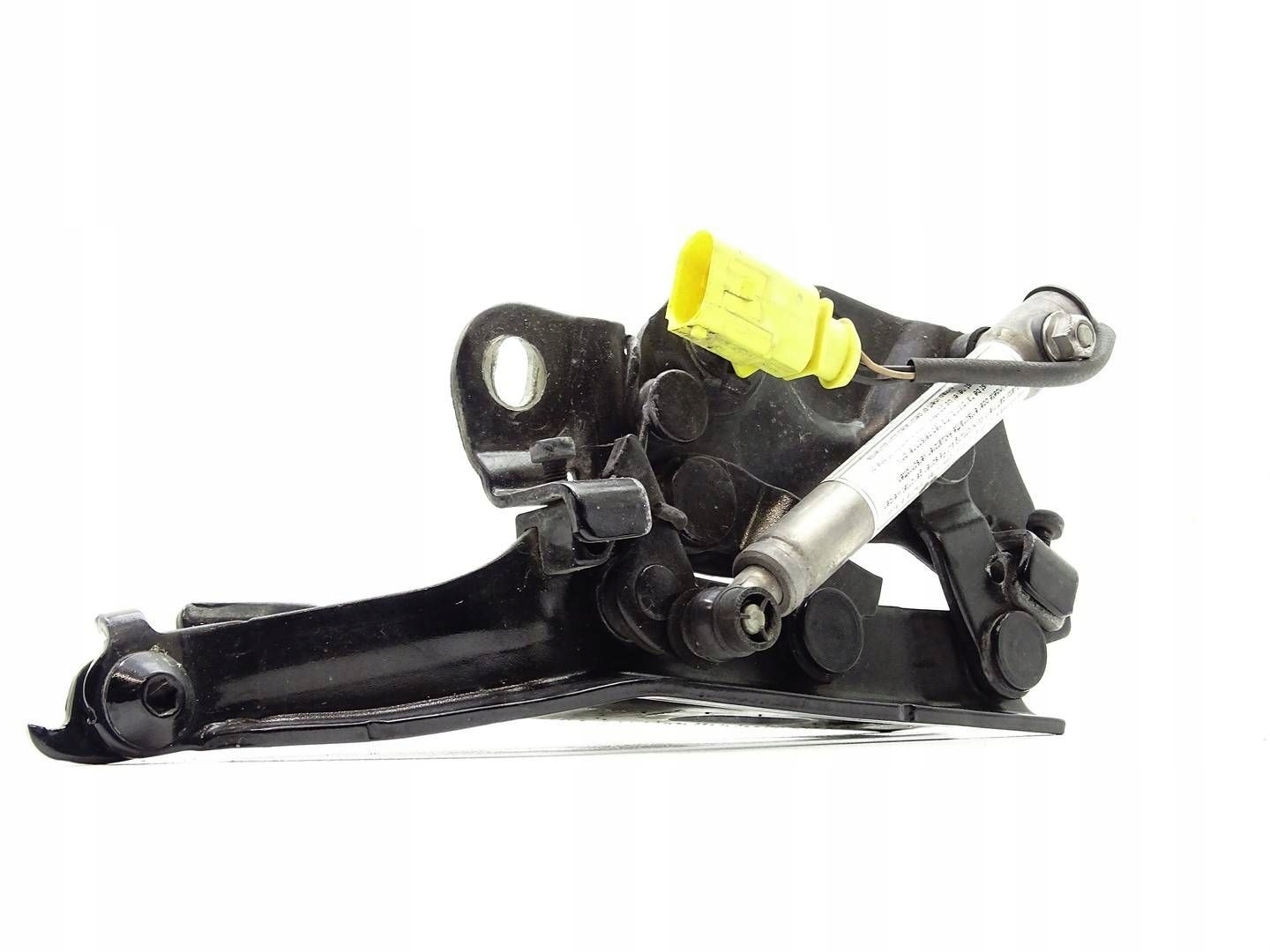hinge bonnets right NABOJ AUDI A3 8V LIFT 8V0823302F 8V0823823F