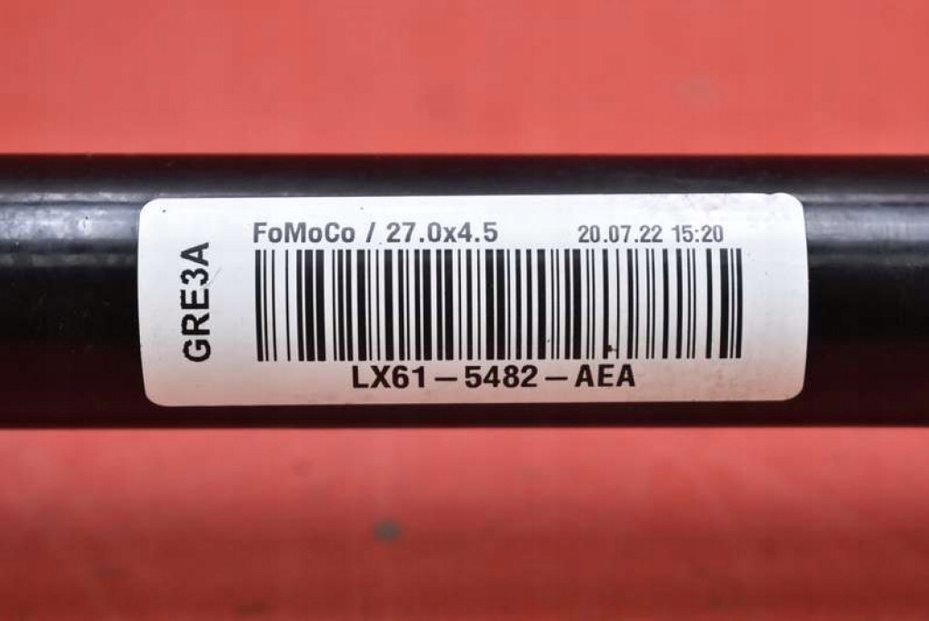 stabilizer rod front LX61-5482-AEA FORD KUGA 3 III MK3 1.5 ECOBOOST