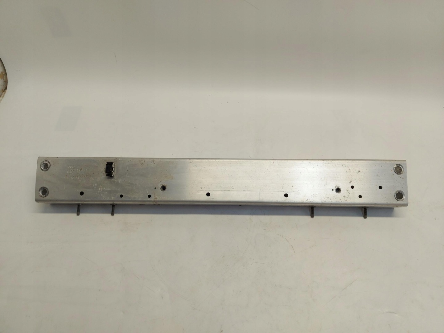 Audi Q8 E-TRON SUV 4KE brace upper holder radiator 4ke805253b