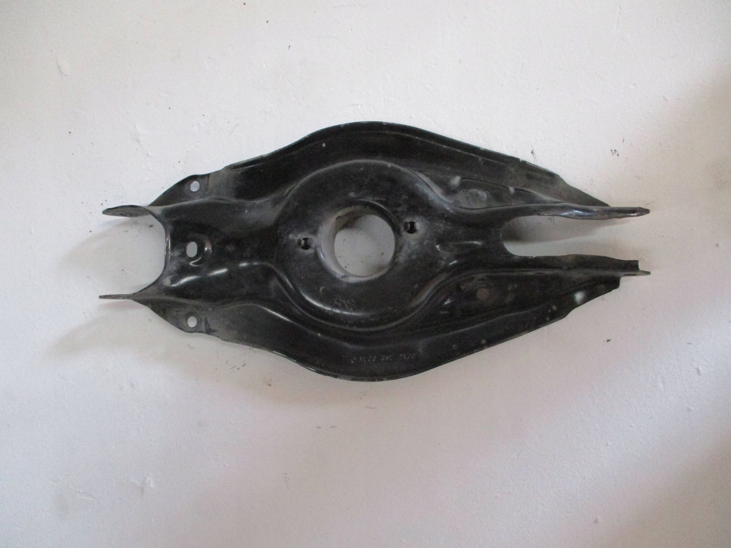 Querlenker hinten heck links MERCEDES C W206 A2063520100