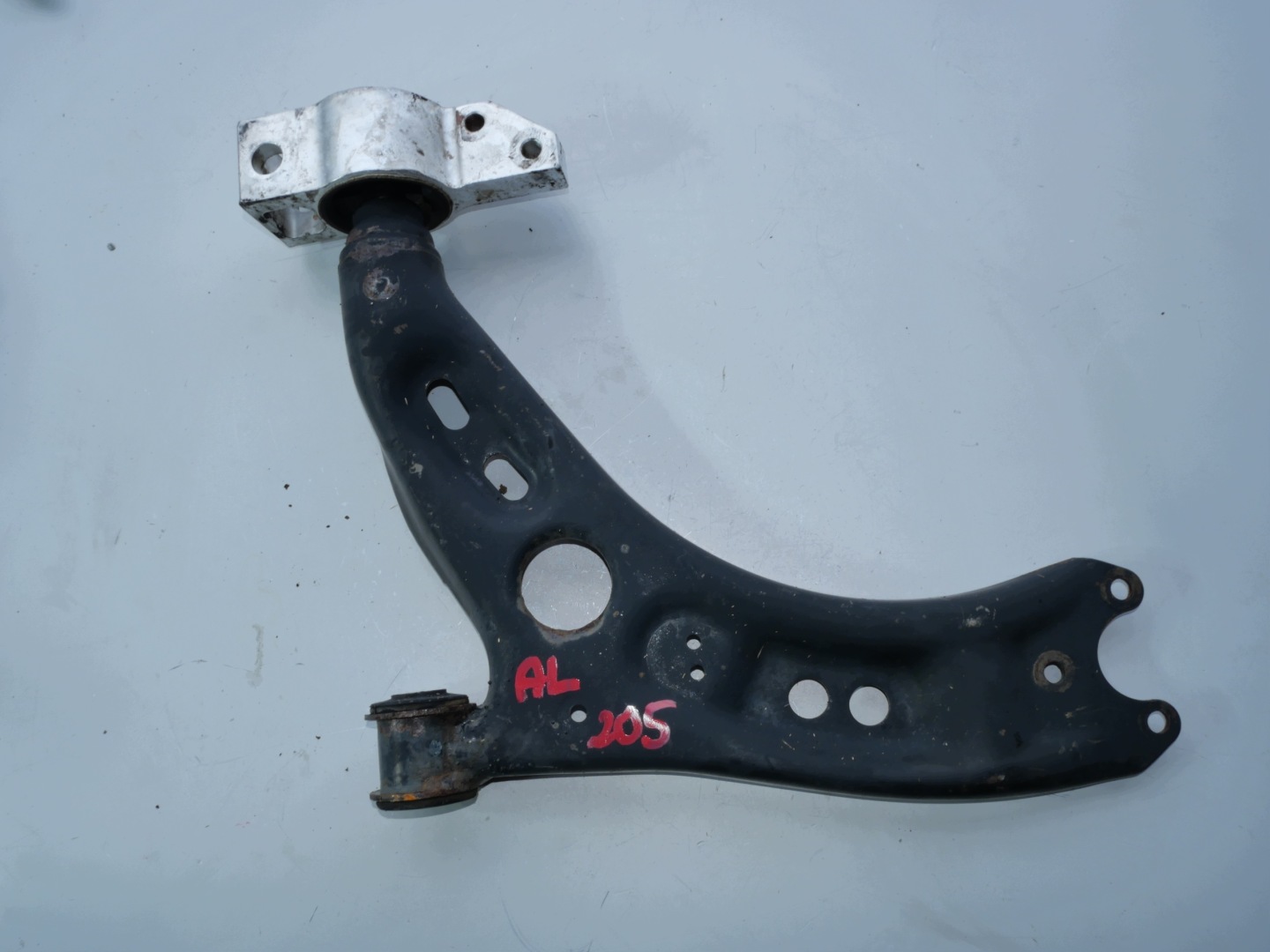 VW Seat Skoda arm front 1K0407163C