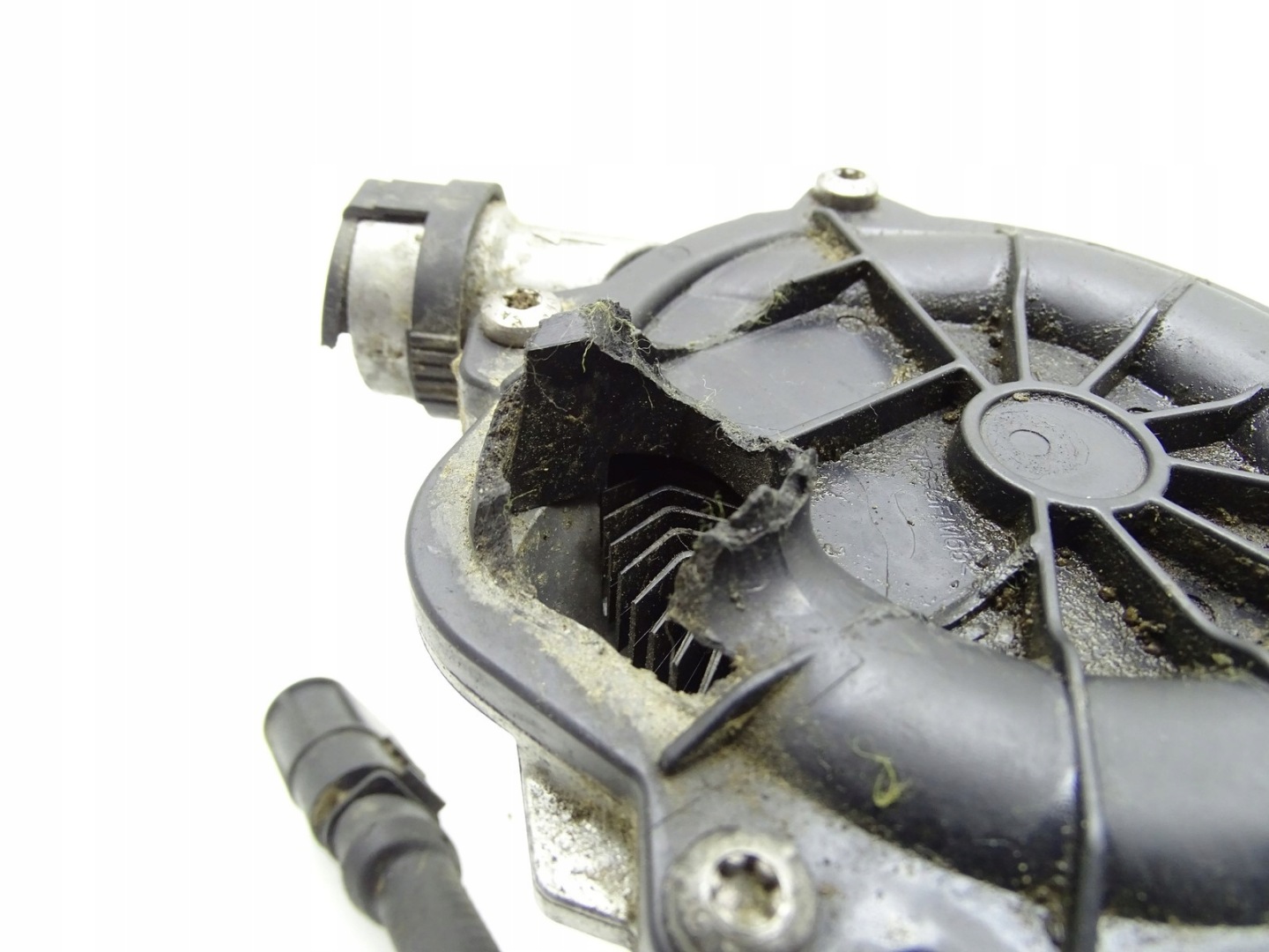 Pumpe luft WTORNEGO AUDI RS7 4G 4.0 TFSI 079959231C