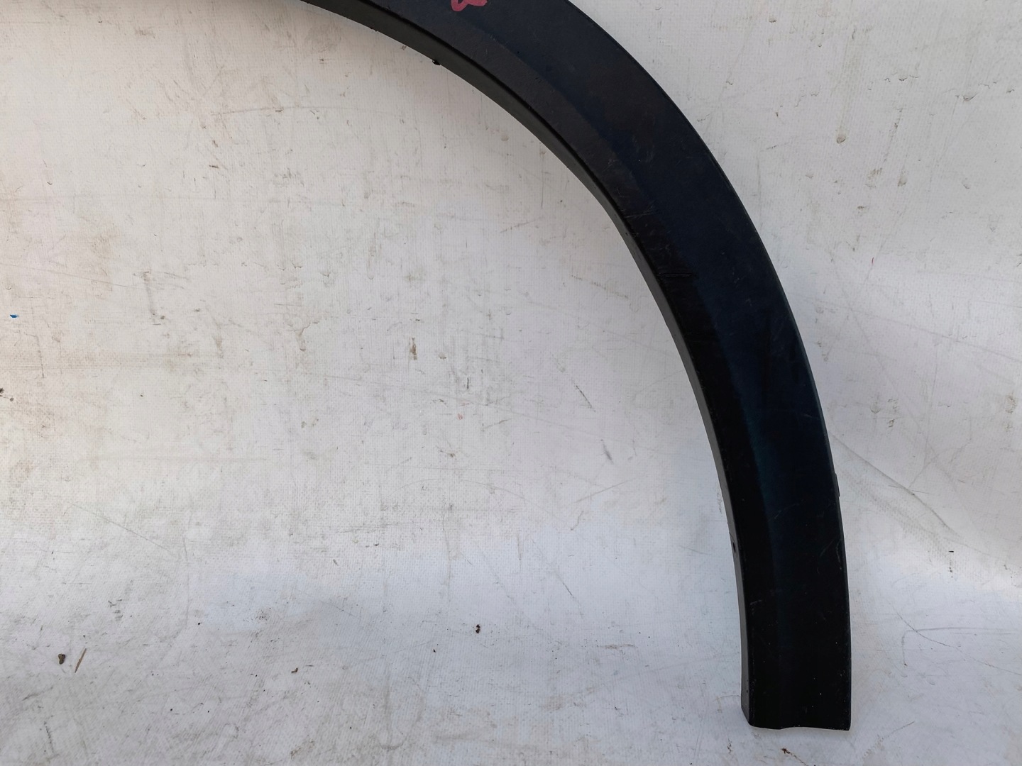 SUZUKI VITARA II 2 15- moulding cap left rear part 77261-54P0