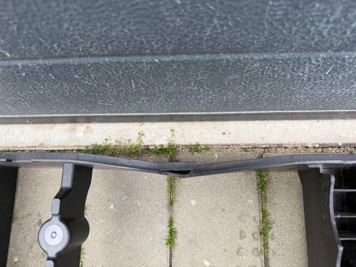 Bmw IX3 blinds air line NA5 25- blinds air line blinds