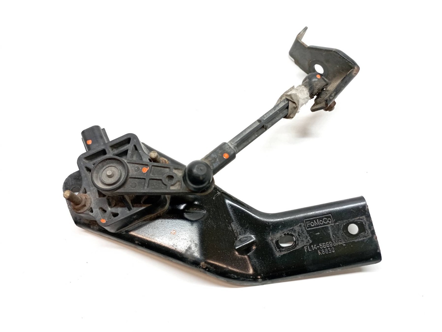 capteur SENSOR de la suspension gauche arrière FL14-5B690-A Lincoln Navigator IV