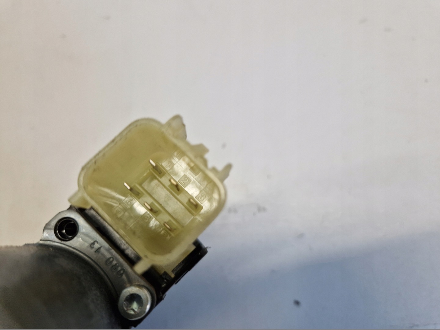 FORD FIESTA MK7 mini motor windows right front