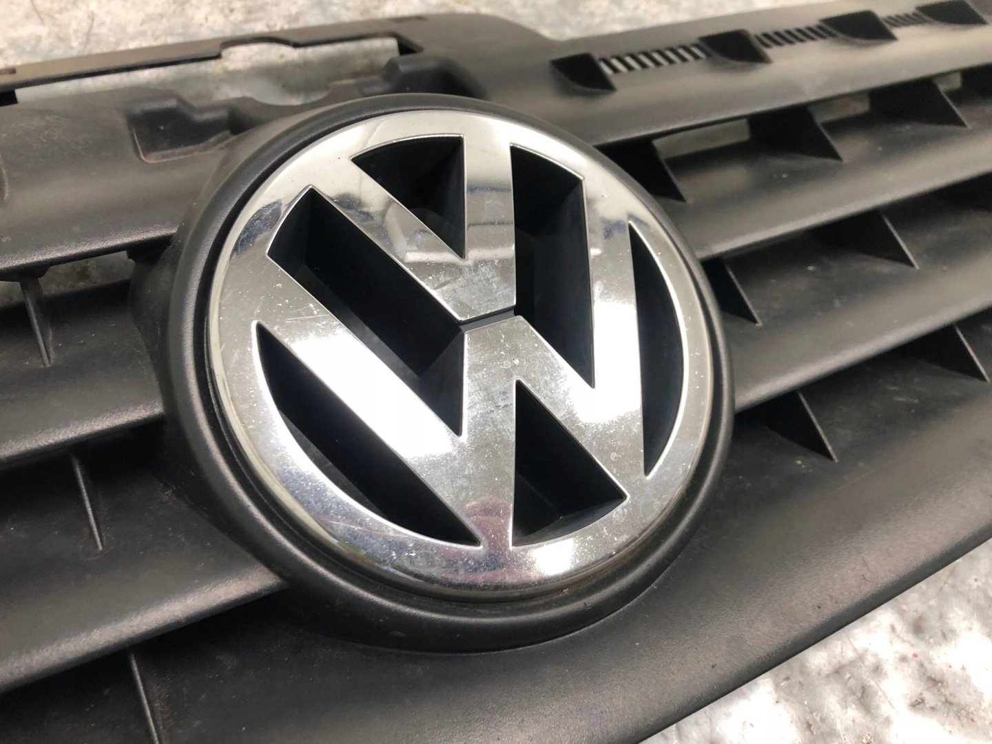 Griglia GRIGLIA VW TOURAN e 1T0853651A