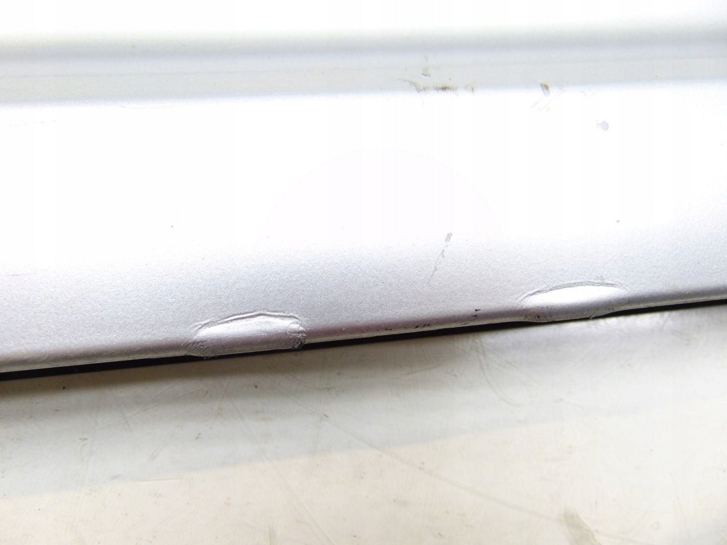 moulding door right right front AUDI A8 D3 4E0853960A