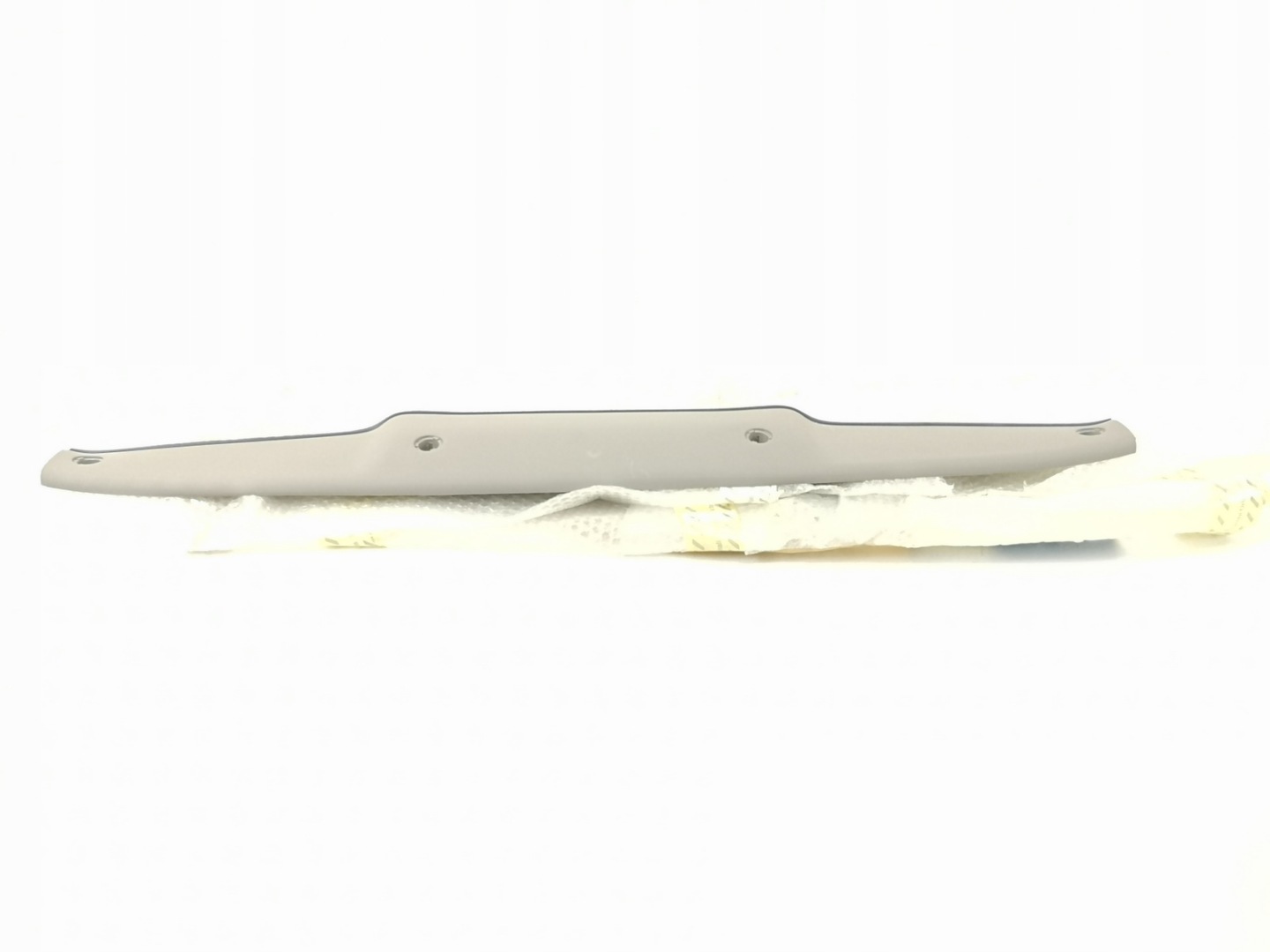 side upper bonnet boot FIAT MULTIPLA 98-10 / 73525553