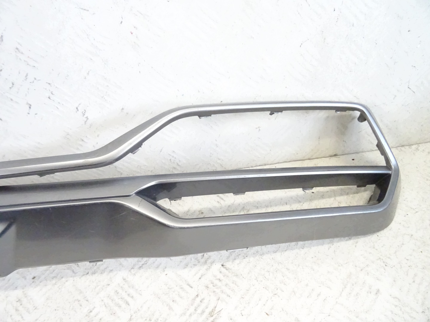 diffusore spoiler Paraurti posteriore KIA SORENTO IV 86670-P2010